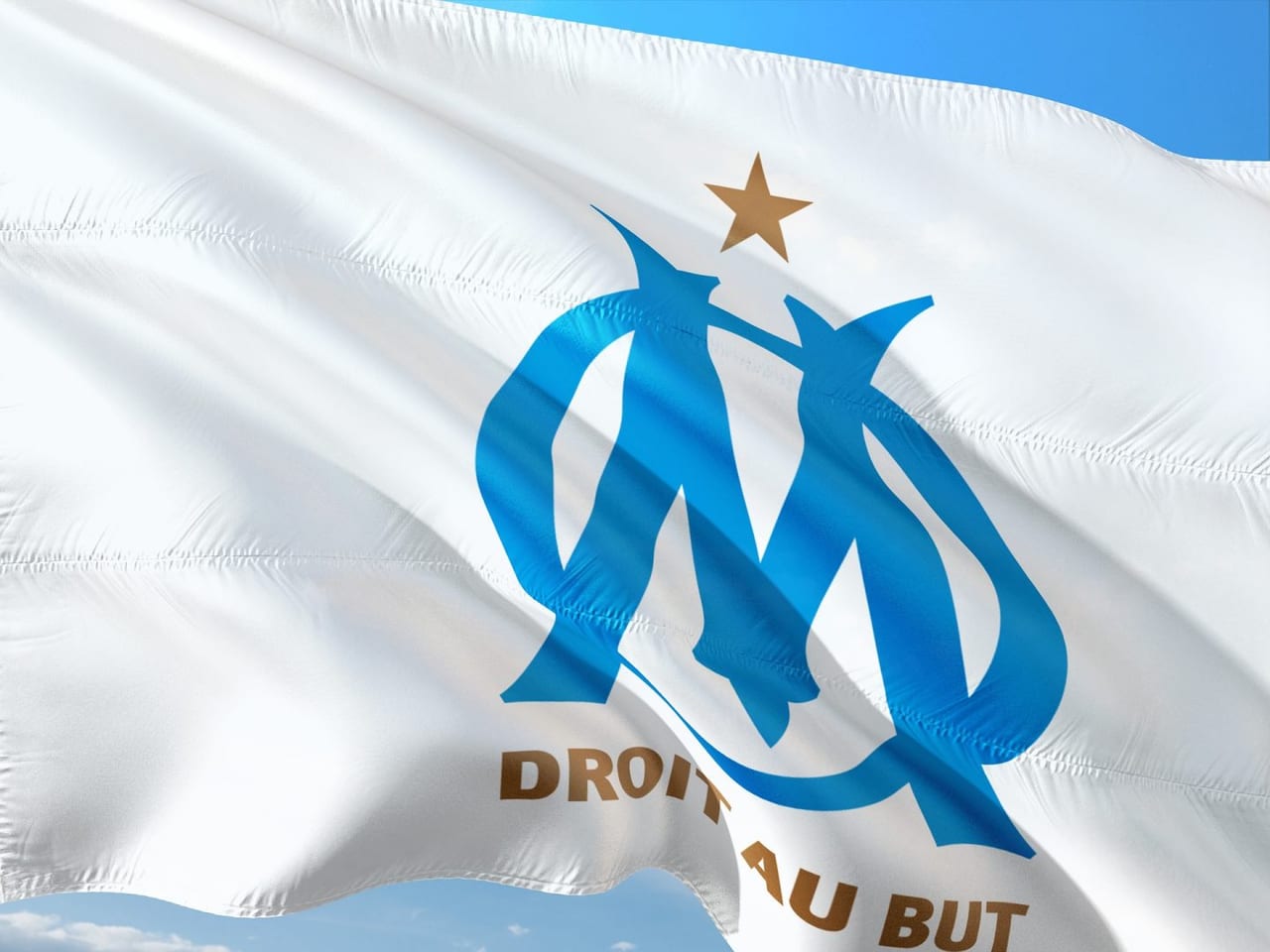 L’OM offre une nouvelle application So-Buzz à ses fans sur Facebook
