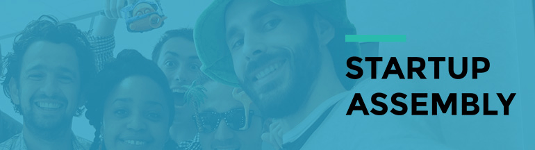 Startup Assembly : So-Buzz vous ouvre ses portes !