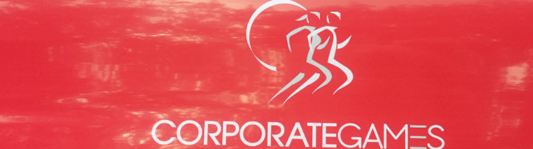 Sea, sports and sun aux Corporate Games 2014