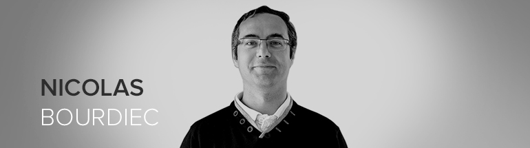 Nicolas Bourdiec, développeur Symfony, renforce So-Buzz à la R&D: Portrait