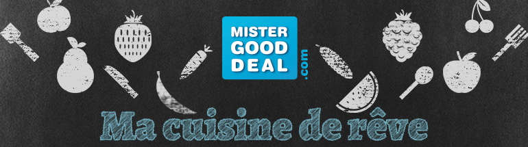 Etude de cas : Comment Mistergooddeal récompense ses fans Facebook ?