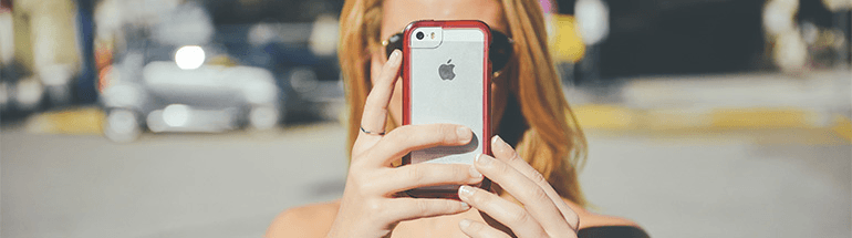 Picture marketing