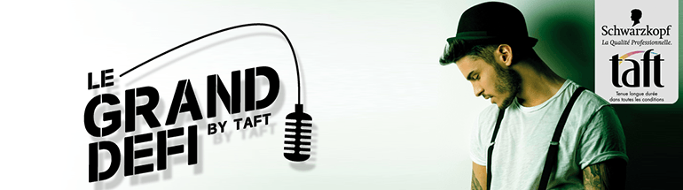 Le grand défi Taft So-Buzz