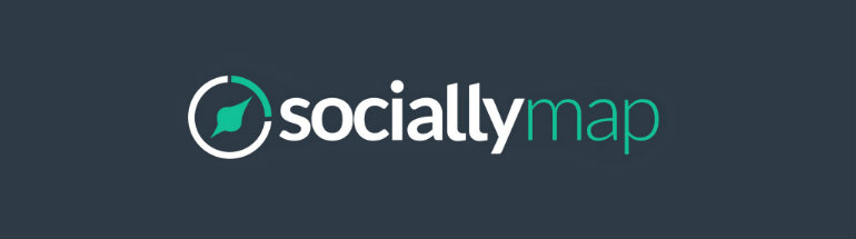 Fin de la Beta de Sociallymap, lancement au T2M !