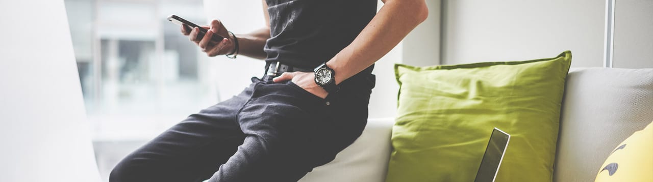 Solution digitale Marketing d'avocats de marque