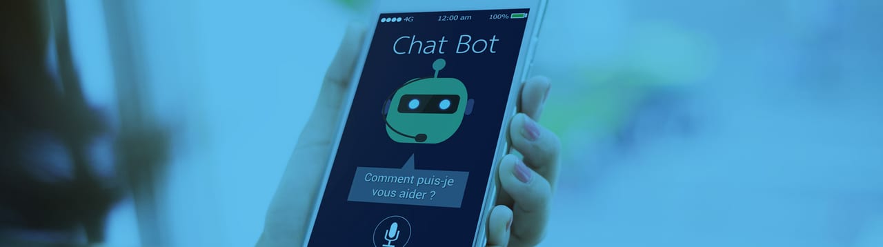 Agent conversationnel pour Chatbot