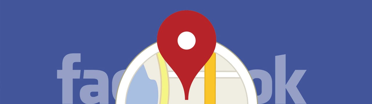 Page facebook locale