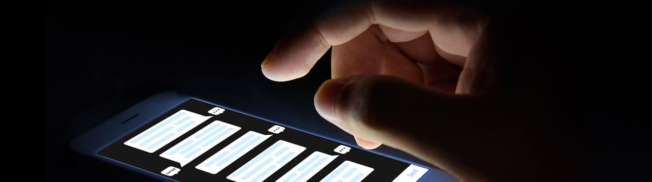 Chatbots : jeux et engagement conversationnel