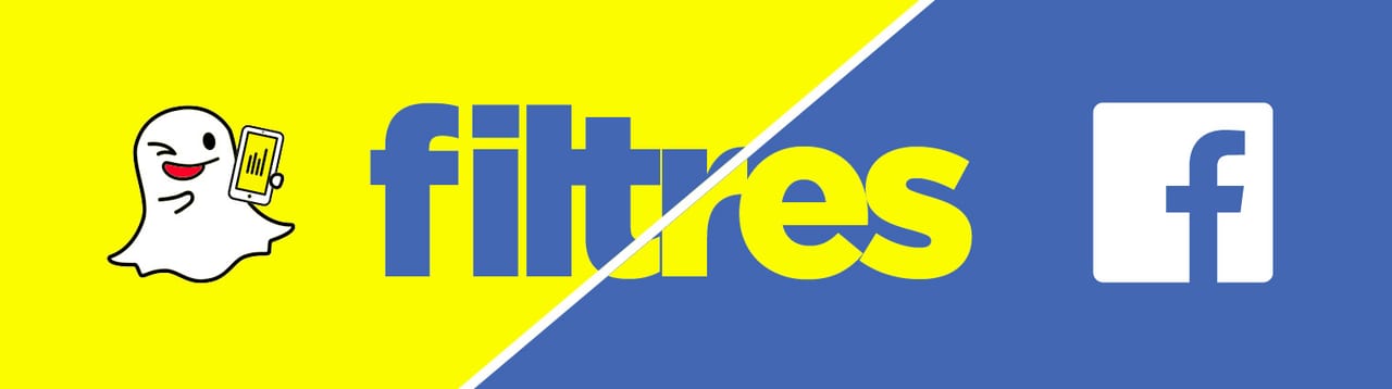 Créer des filtres snapchat et facebook