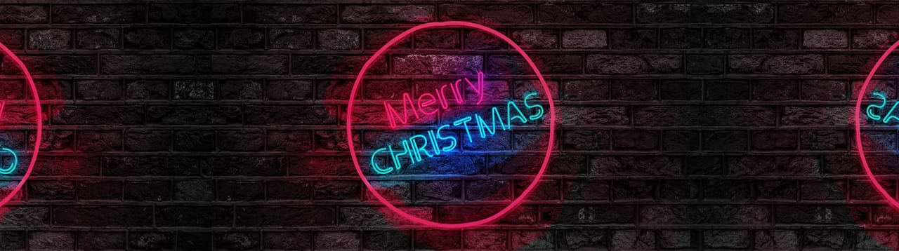 Des opérations marketing pour vos réseaux sociaux à l'occasion de Noel 2018