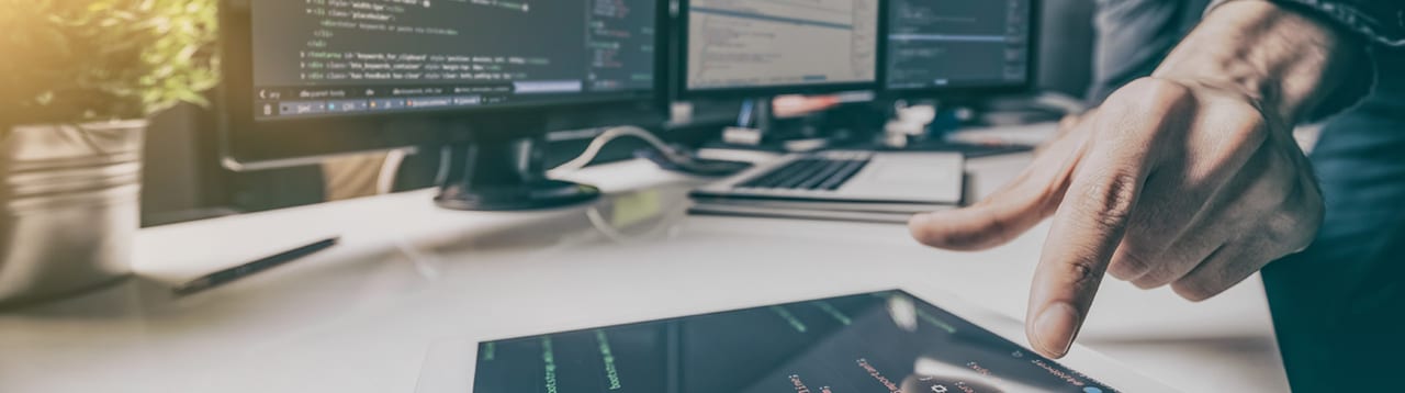 Offre emploi développeur web