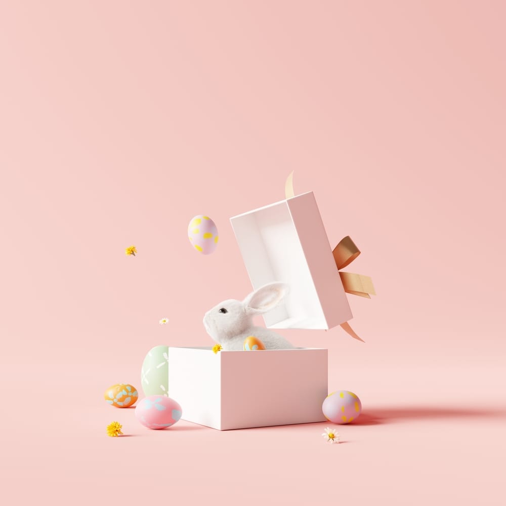 Pâques : 8 Astuces Pour Réussir Votre Jeu Concours Sur Vos Réseaux Sociaux