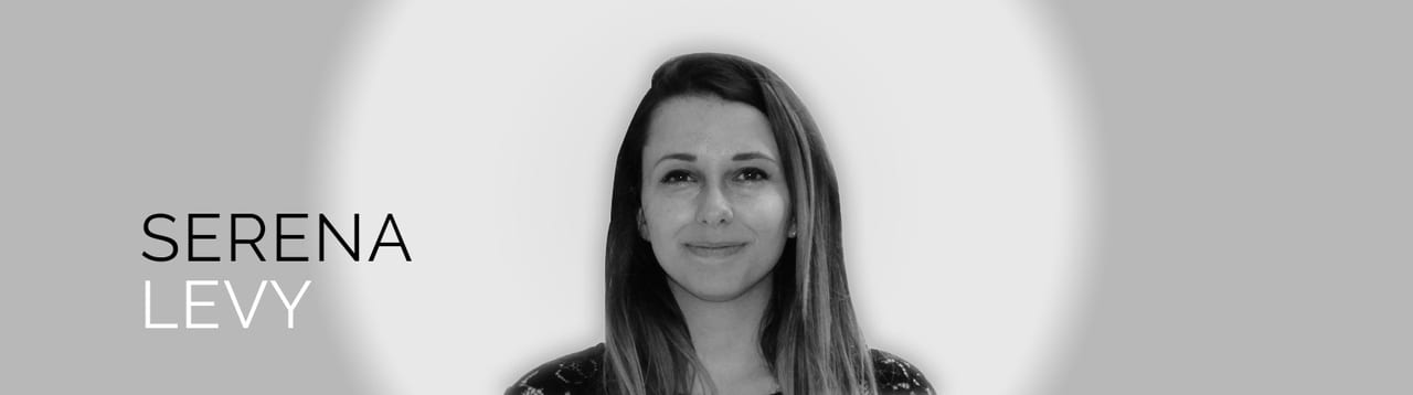 Serena Levy, chargée de projets marketing So-Buzz