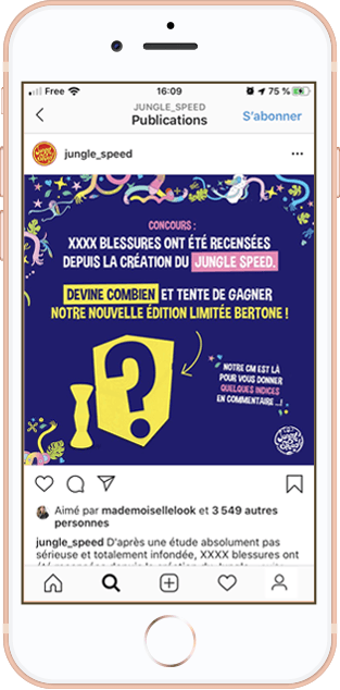 Timelime