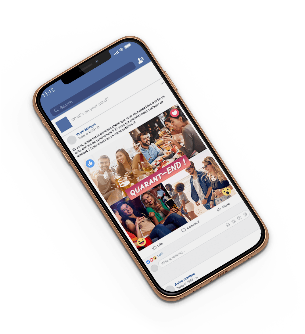 communiquer sur les réseaux sociaux