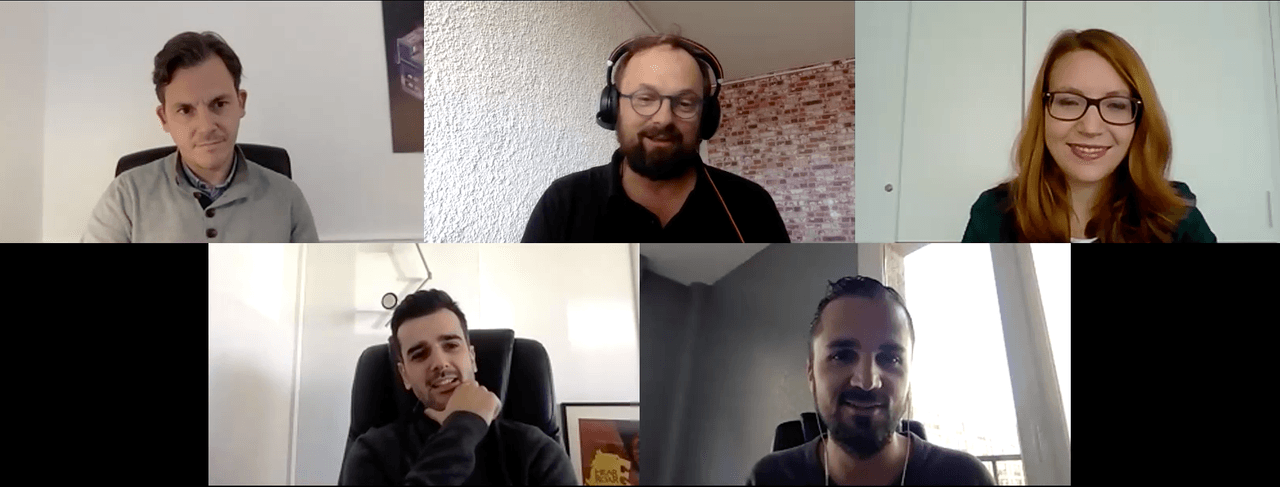 Webinaire : Pourquoi et comment activer vos communautés social media à Noël ?