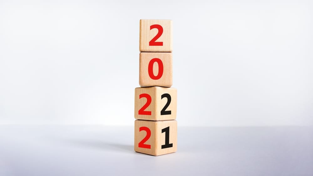 Rétrospective 2021 : la 10ème année de So-Buzz 🎂