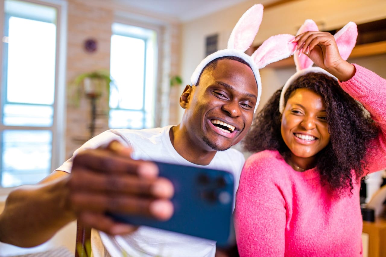 Pâques : Comment engager vos fans sur les réseaux sociaux ? 🐰
