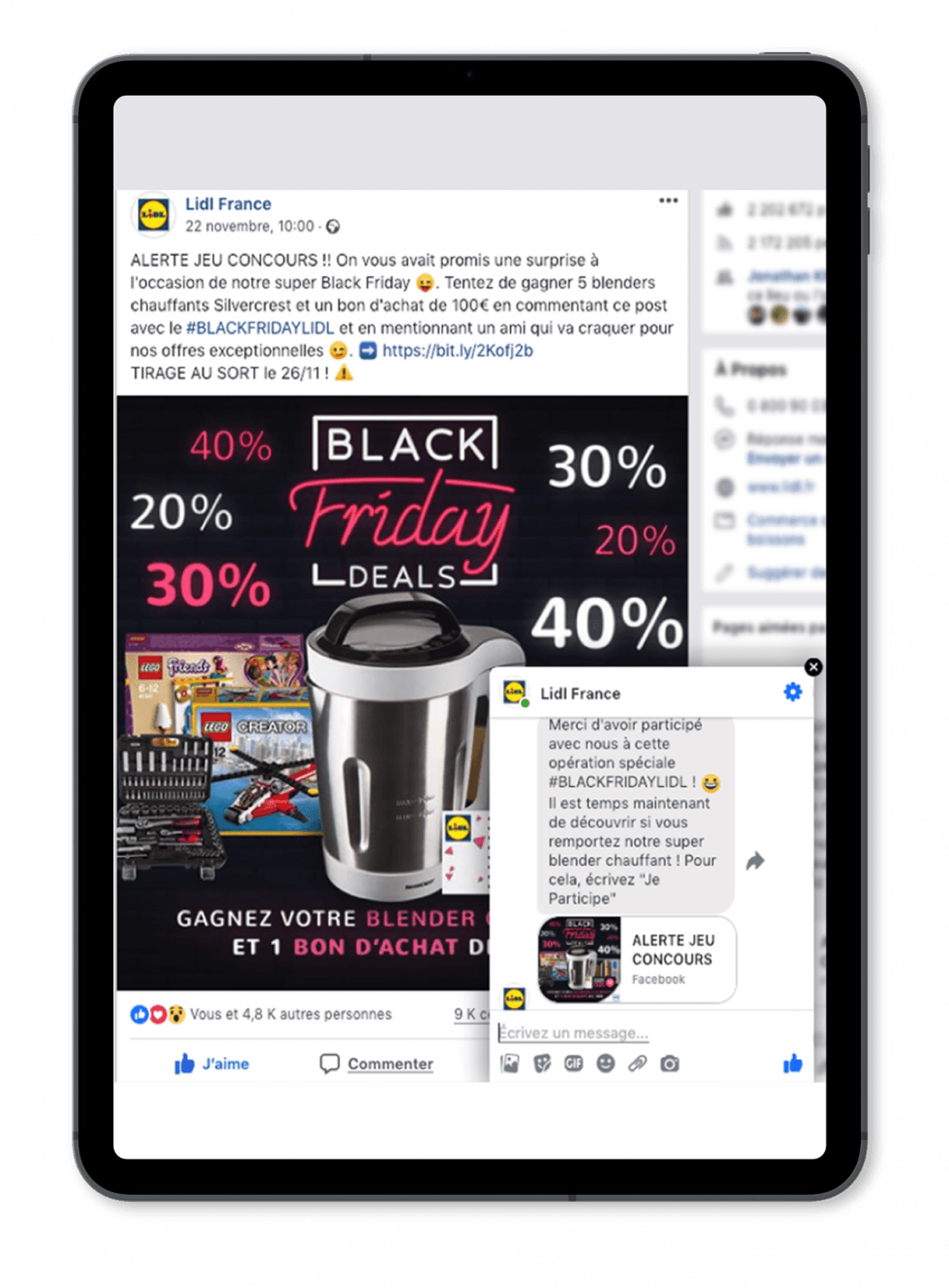 Black friday