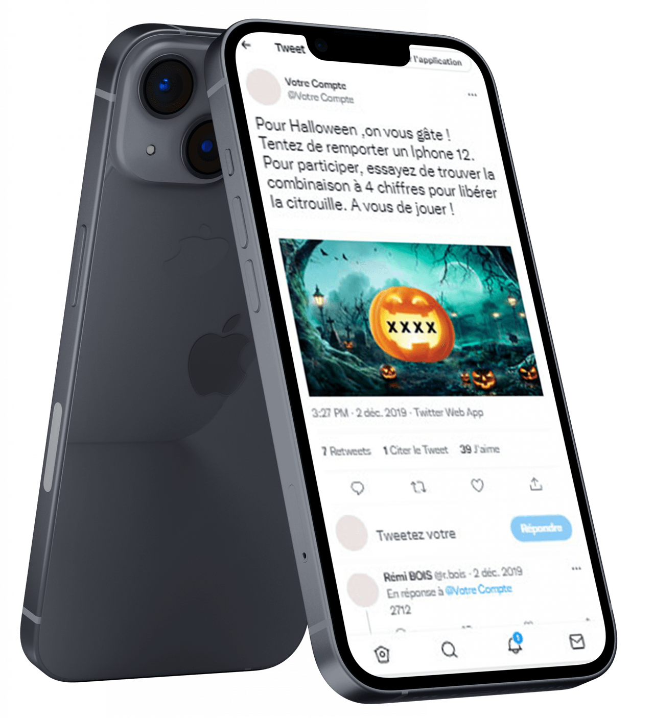 IPhone