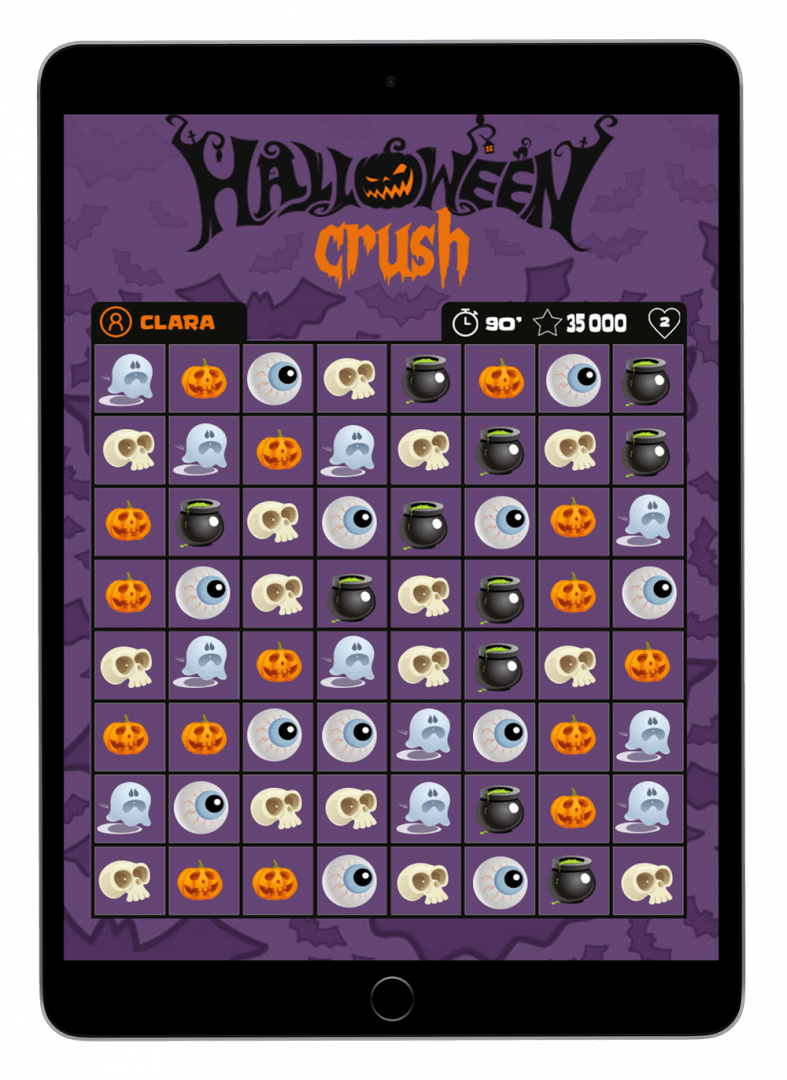 Jeu candy crush derniere version