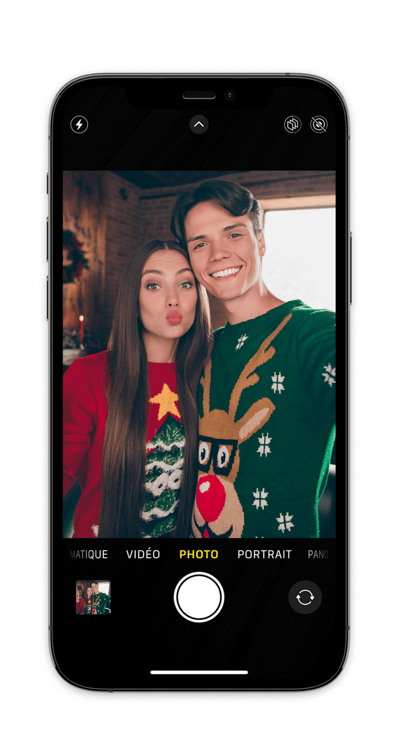 Concours photo Noël