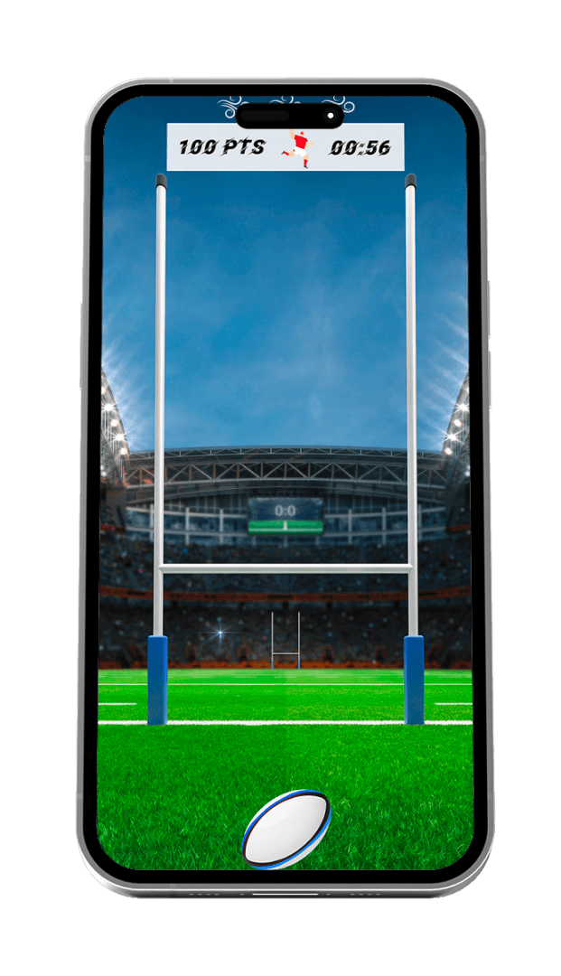 jeu transformation coupe du monde de rugby