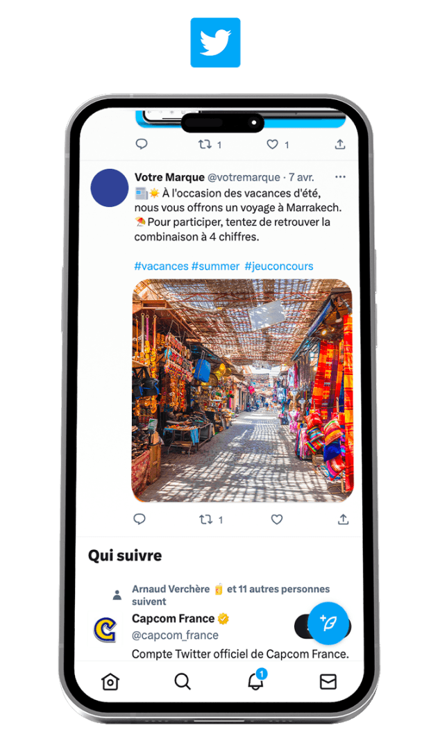 JEU COFFRE FORT SUMMER
