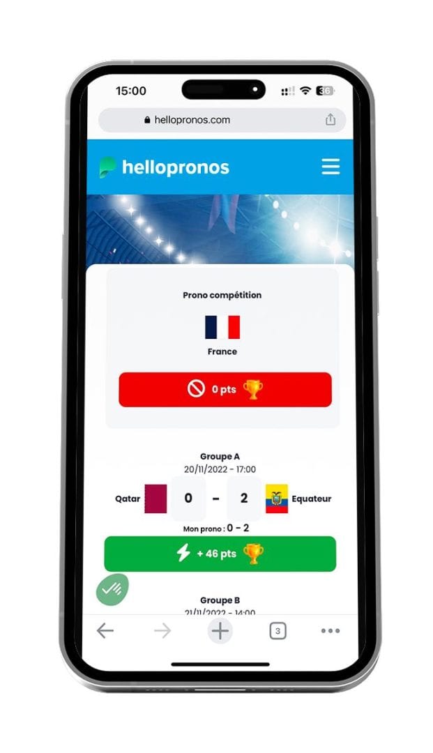 Hellopronos