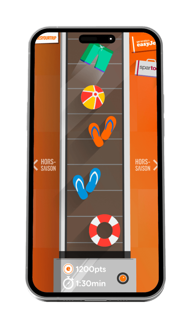 TAPIS ROULANT SUMMER