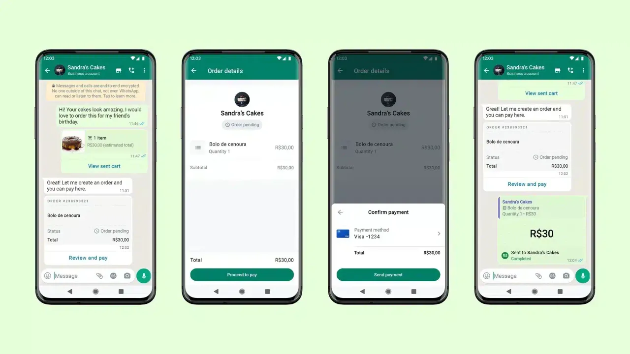 Paiement integre WhatsApp jpg