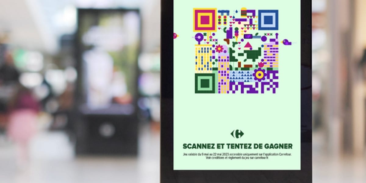 QR code bfxx