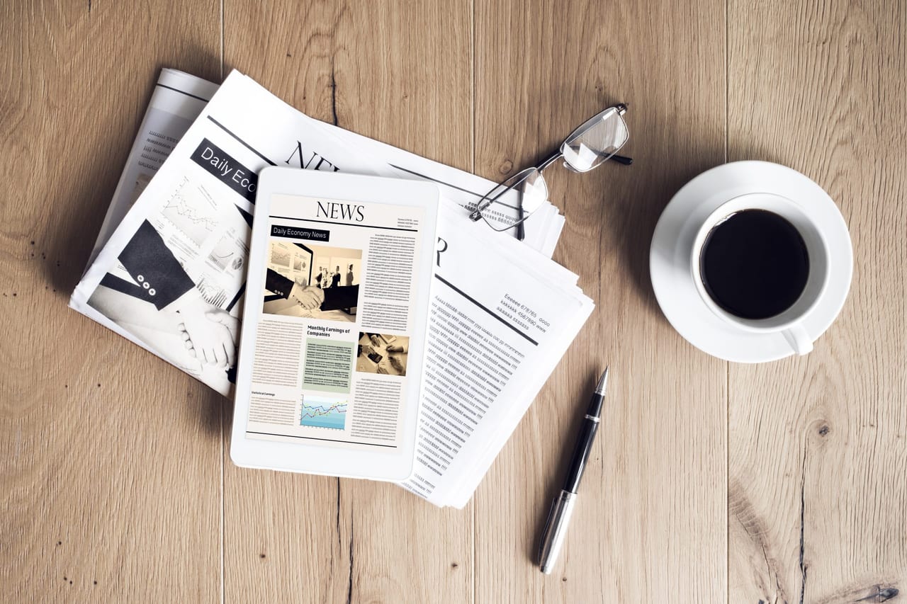 Les News du mois de Juin !