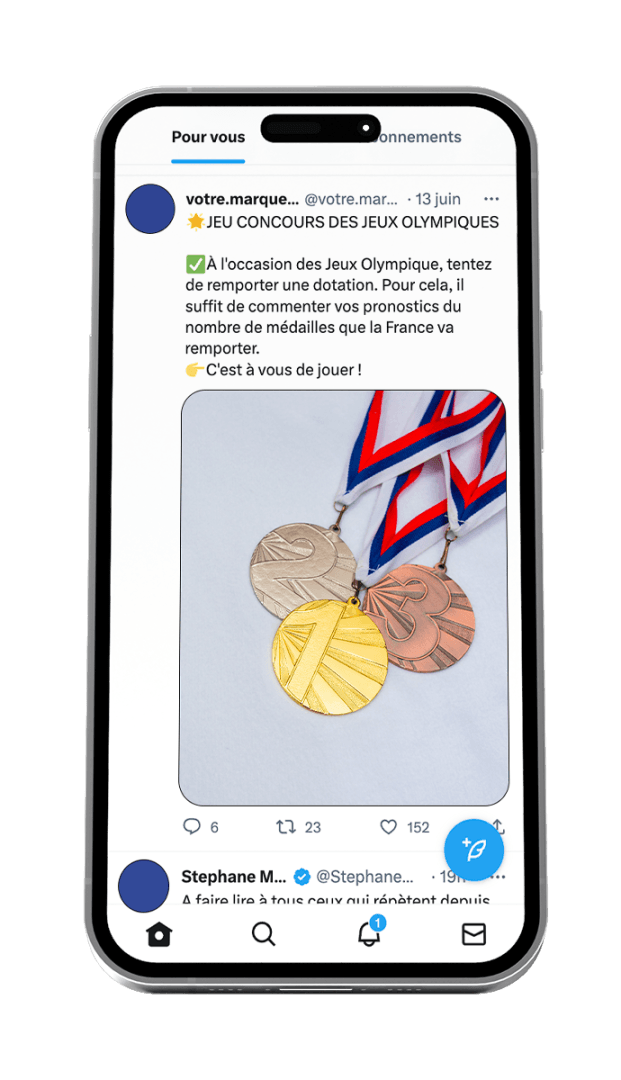 Pronostics médailles