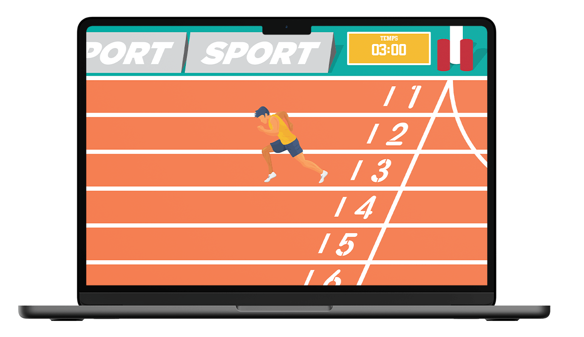 Sprint JO