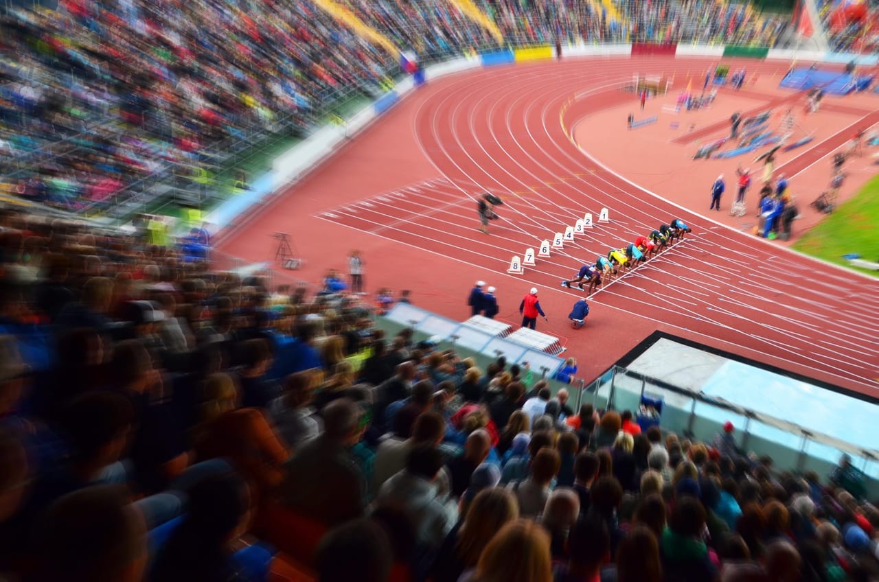 5 idées de jeux concours pour les Jeux Olympiques 2024 !