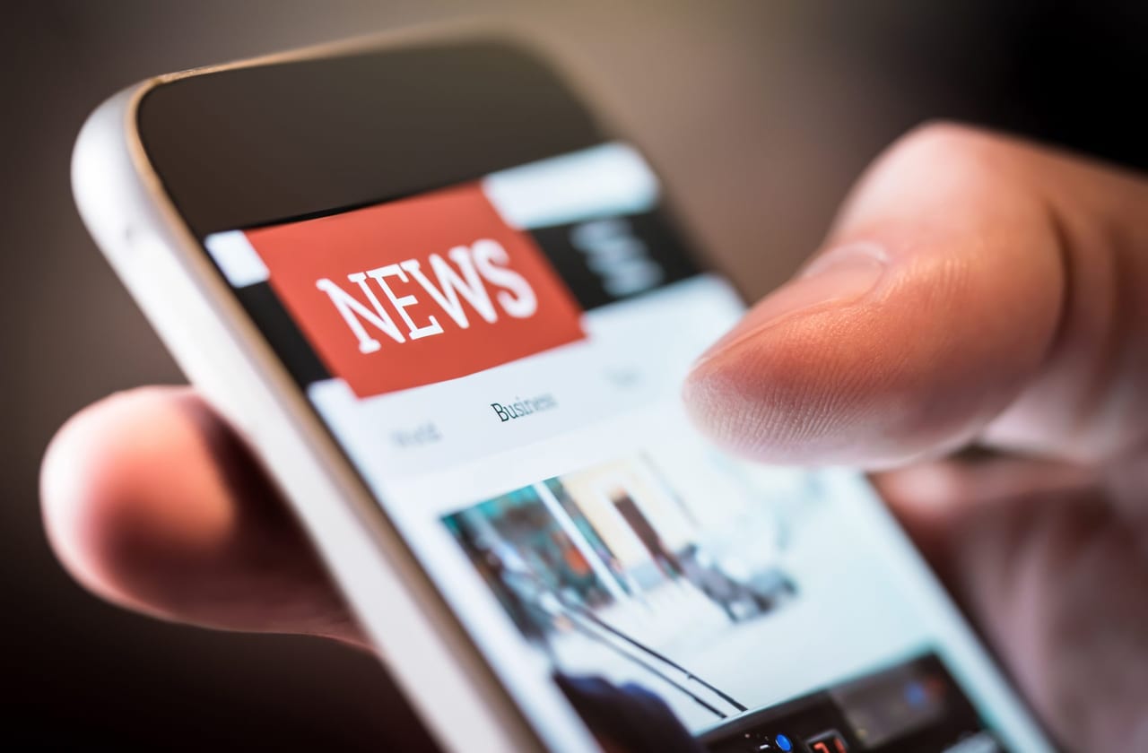 Les News du mois d’Août