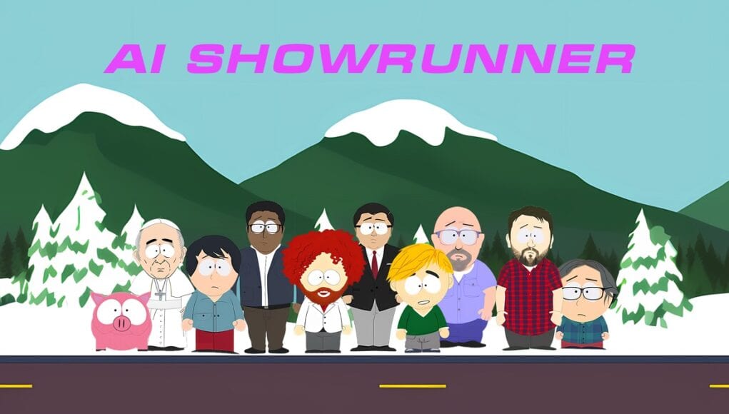 South park