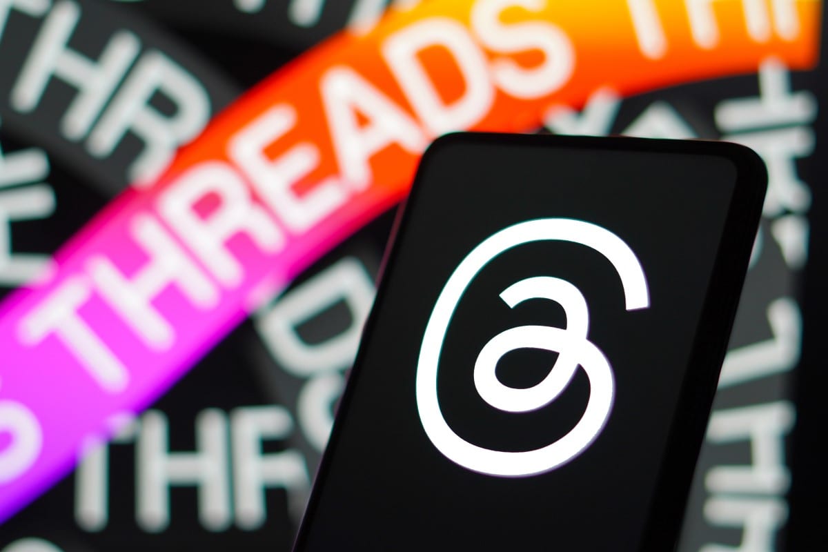 Threads Meta application
