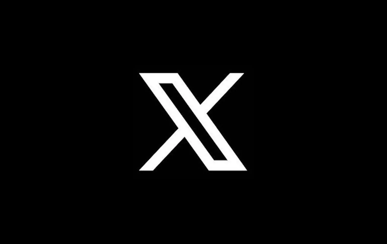 Logo Twitter elon musk