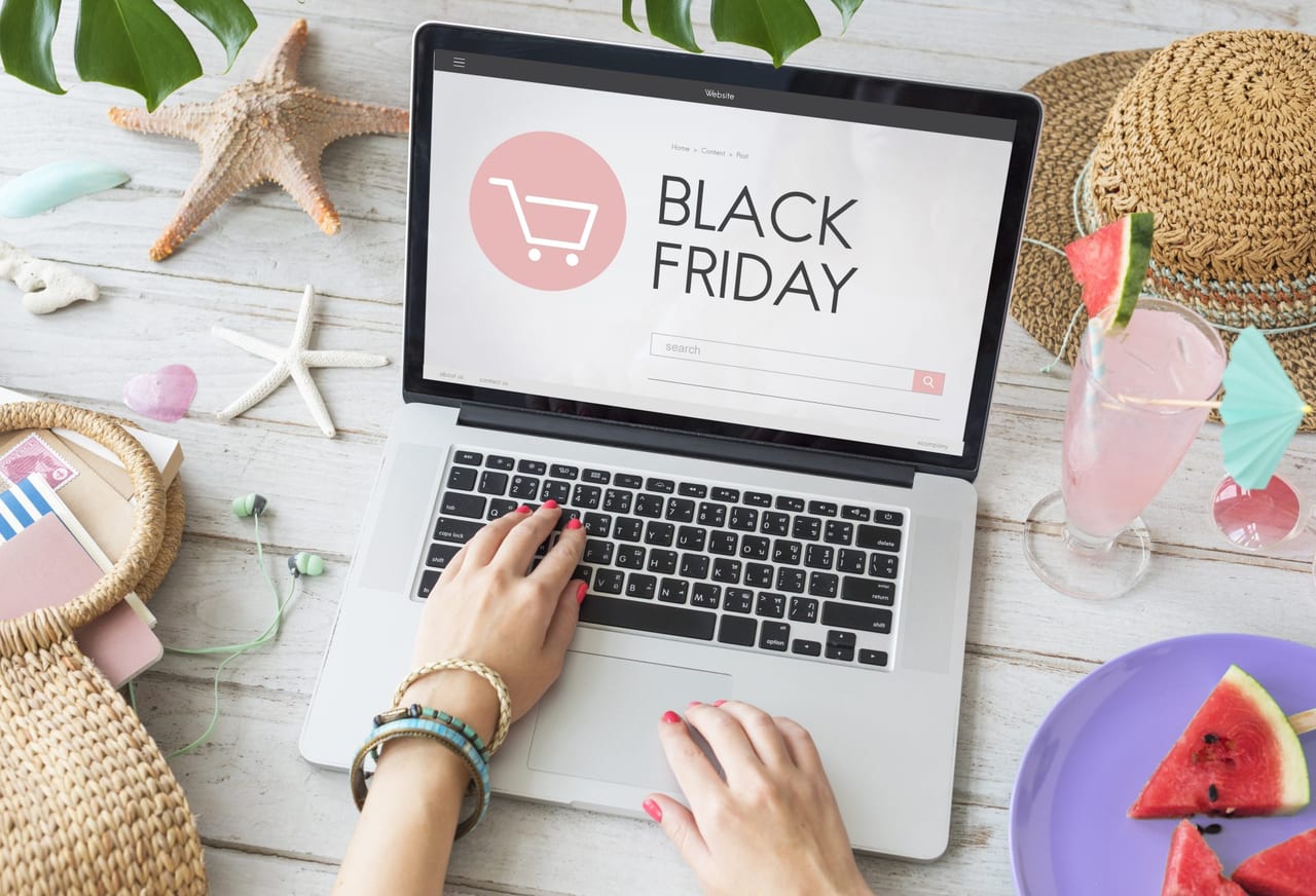 8 idées de jeux concours à lancer lors du Black Friday