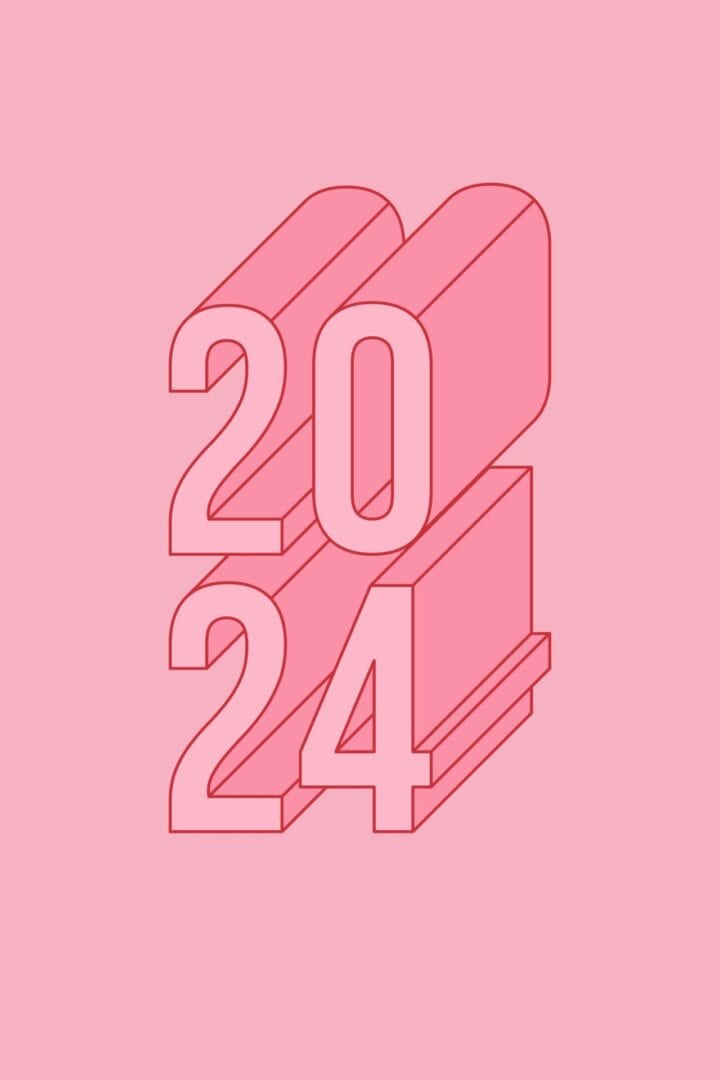 Calendrier Marketing 2024