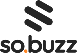 Logo so.buzz