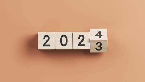 Bilan 2023