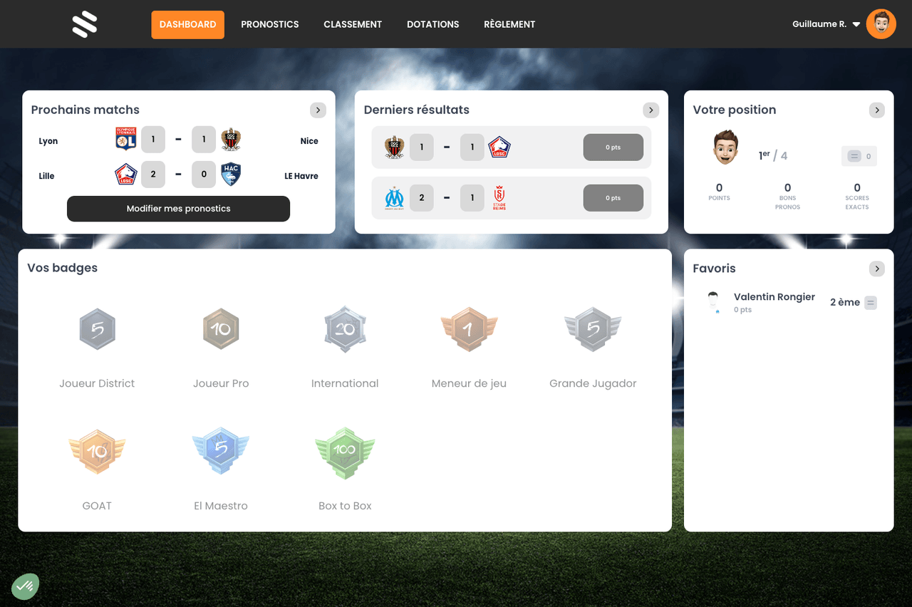 Screencapture demo hellopronos