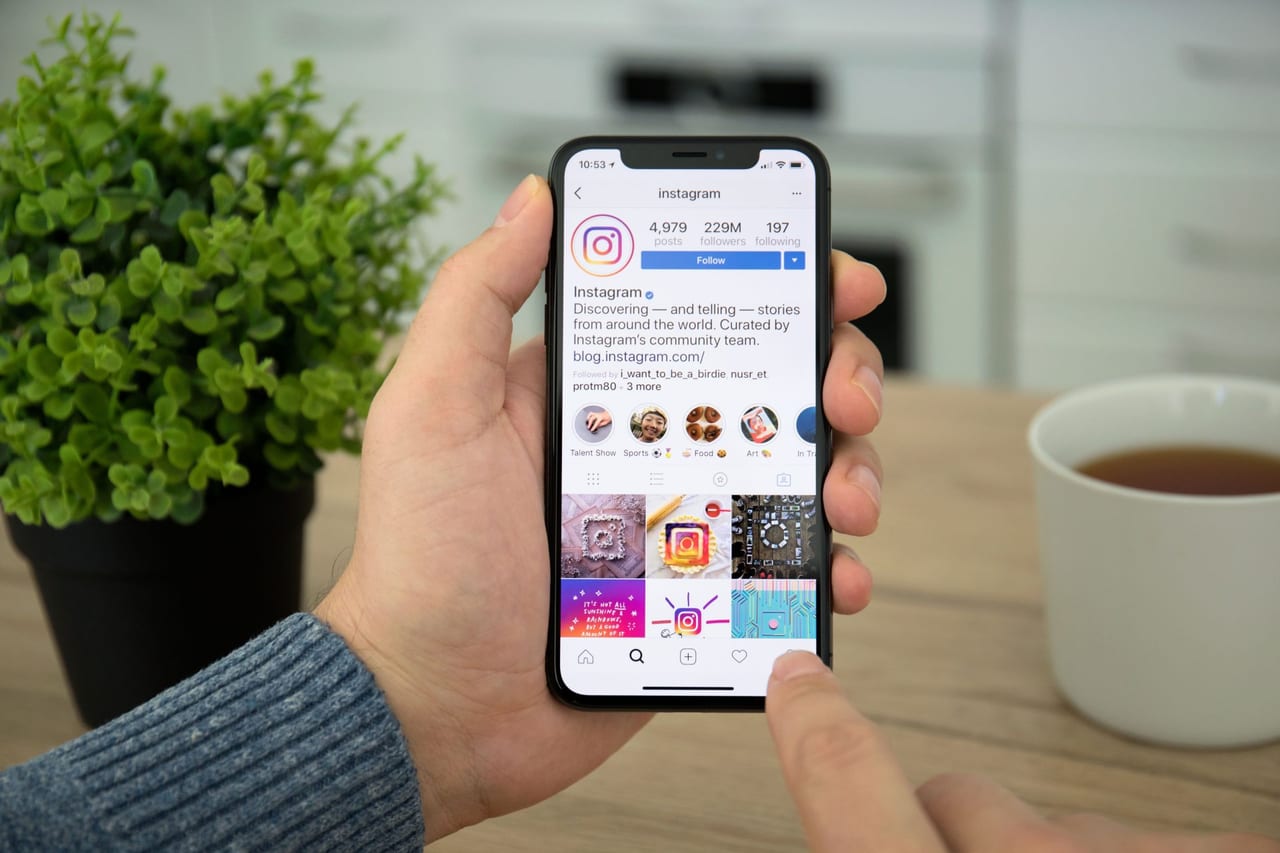 Comment organiser un jeu concours Instagram qui cartonne ?