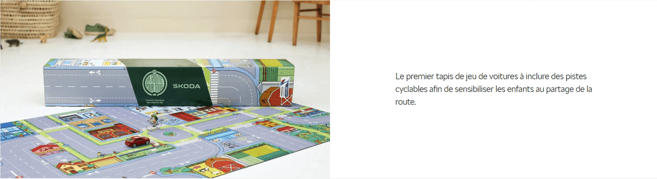 Le Tour de France des marques — illustration 2