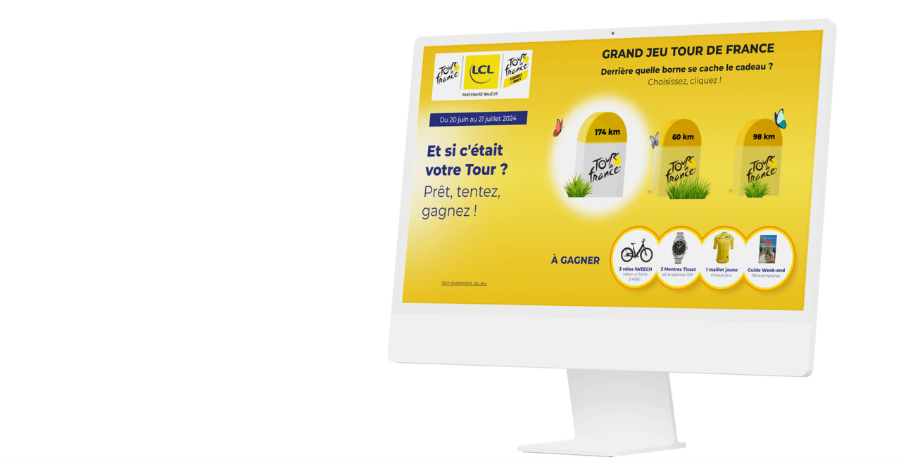 Lcl tdf