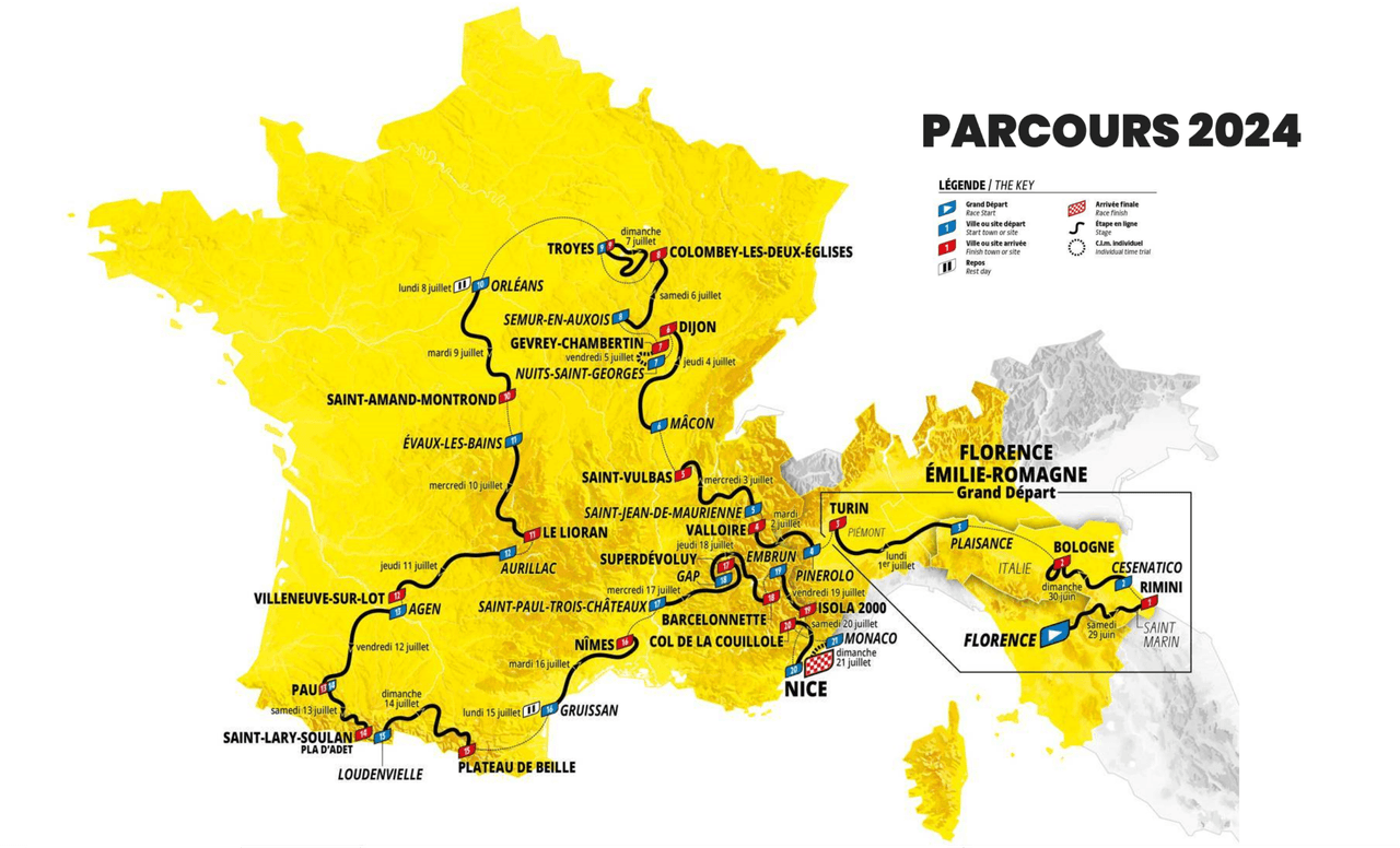 Parcours2024tdf