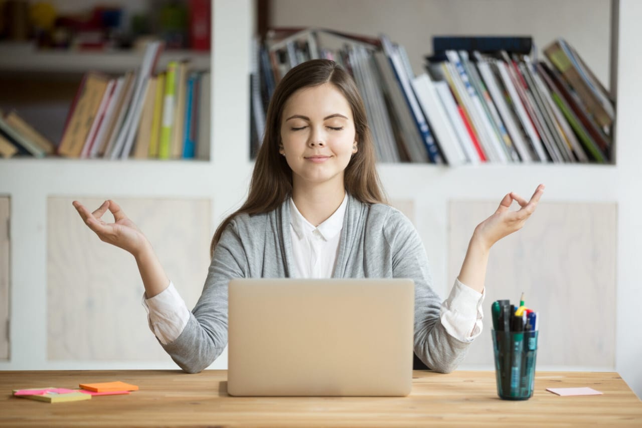 Le bien-être et l’engagement : duo gagnant au travail